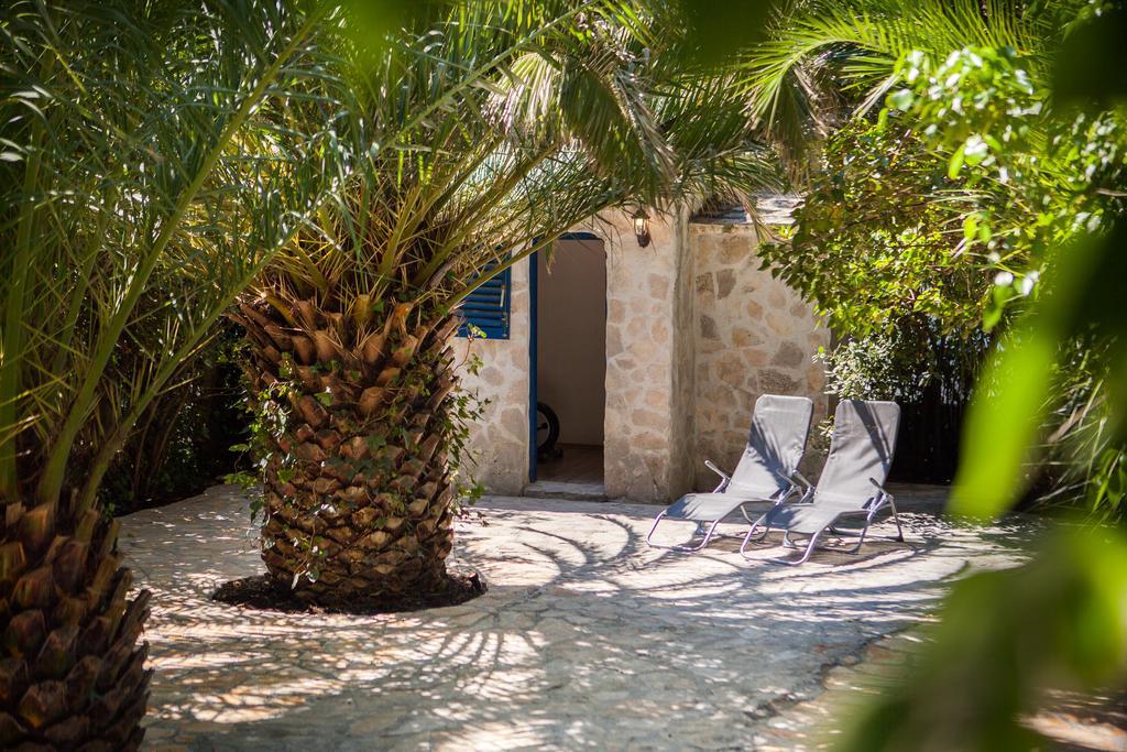 Villa Em Trogir Exterior foto