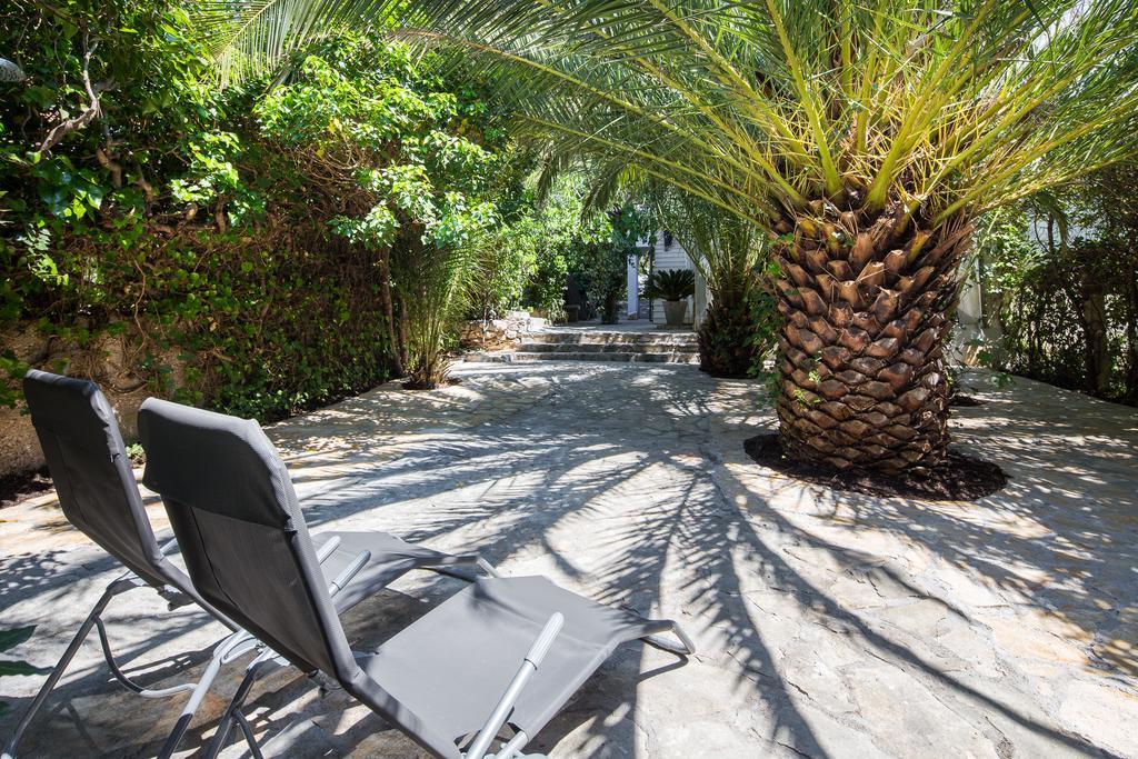 Villa Em Trogir Exterior foto